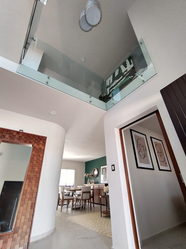 Imagen 7 de 27 de Casa Residencial En Privada A Unos Minutos De Zona Plateada En Pachuca Hgo Y A1:15 De Cdmx
