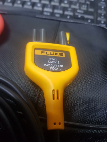 Fluke Flex I2500-18 2500a Sonda Amperimetrica (Usado)