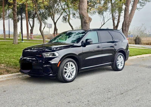 Dodge Durango 3.6l V6 Gt At