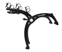 Comprar Soporte Bicicletas Para Autos Saris Bones 3 Ex
