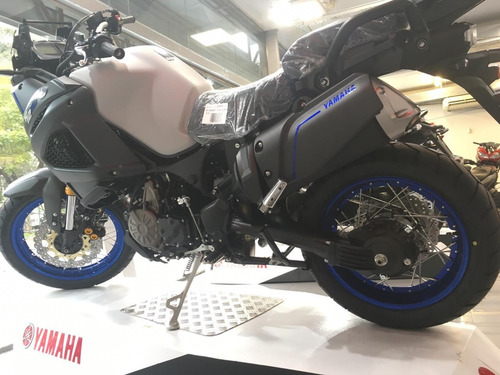 Imagen 2 de 7 de Yamaha - Super Tenere 1200 Adventure - 0km - Expomoto