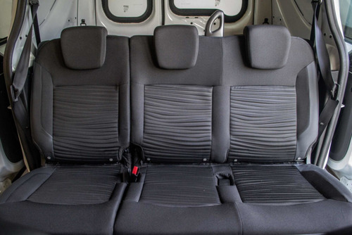 Imagen 14 de 22 de Renault Kangoo 2019 Ii Express Confort 5a 1.5 Dci Ad947