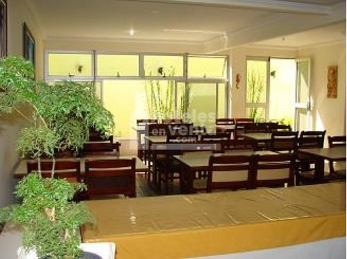 Imagen 5 de 12 de Hotel En Venta En Itaguai- Rio De Janeiro- Brasil - Br-rj1-1