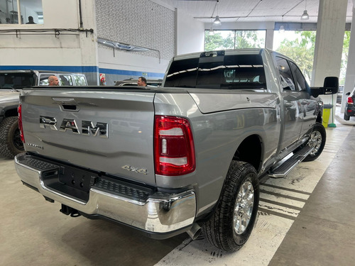 RAM 2500 6.7 Laramie At6 350Cv 4X4