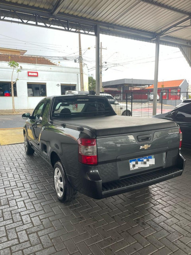 Chevrolet Montana 1.4 Ls Econoflex 2p