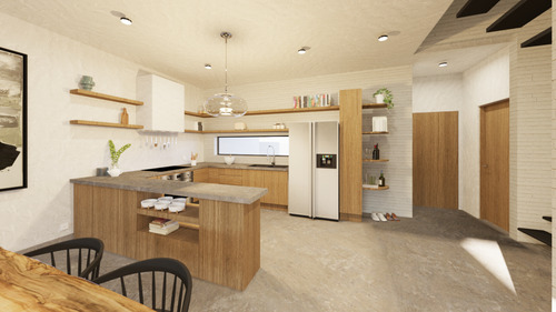 Casa En Venta En El Condado, Jardín, Cto De Servicio, 3 Recámaras, 3.5 Baños