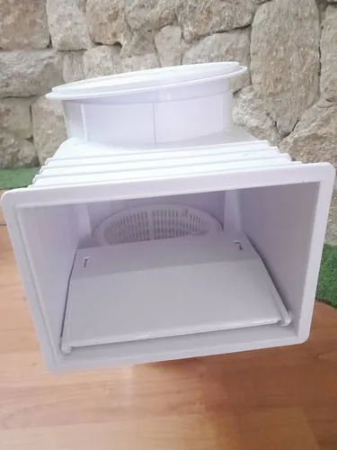 Espumadera De 2 Piscina
