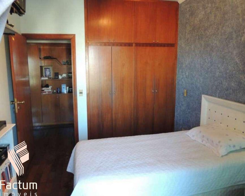 Imagem 6 de 15 de Apartamento Residencial Para Venda Edifício Marrocos Vila Pavan, Americana - Ap00767 - 68680183