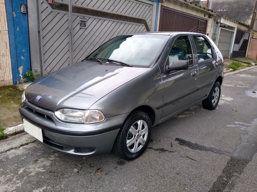 Fiat Palio 1.0 Ed 4 Portas