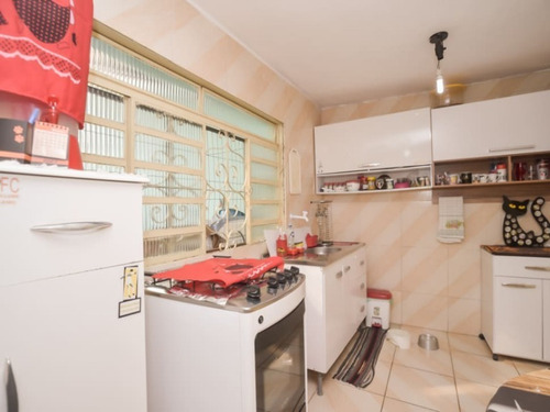Imagem 14 de 24 de Casa - Ca80576 - 70028114
