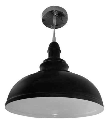 Candil Colgante Decorativo Karanja 1 Luz A-5122