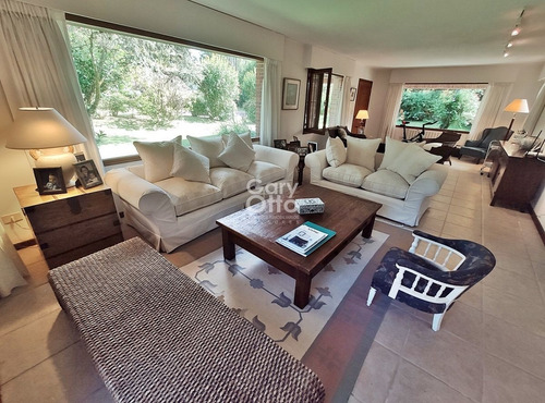 Imagen 4 de 21 de Casa - Punta Del Este San Rafael