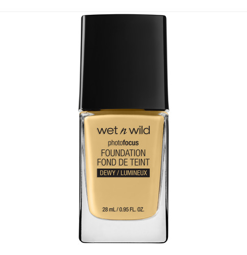 Base Photofocus Wet N Wild