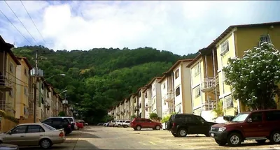 Apartamento en venta