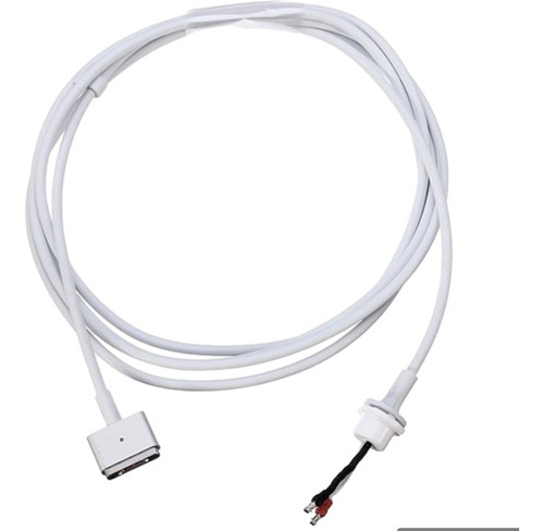 Cable Mac Para Cargador Macbook Air Magsafe 2 Tipo T 85w