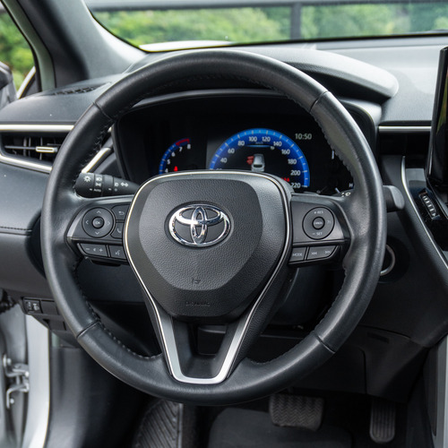 Toyota Corolla Cross Xei