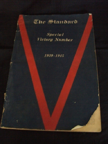 The Standard - Special Victory Number (1939-1945) 