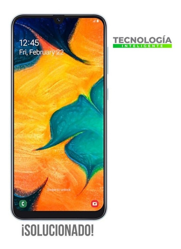 Imagen 4 de 10 de Cambio De Vidrio Pantalla Para Samsung A20s A21s A30 A30s