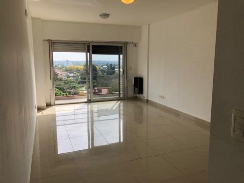 Departamento En Venta En Centro