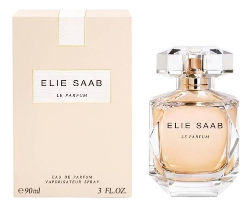 Perfume Elie Saab Le Parfum Edp 90ml Original