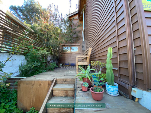 Linda Casa Miraflores 3d 3b Pieza Servicio Estac.2 Autos