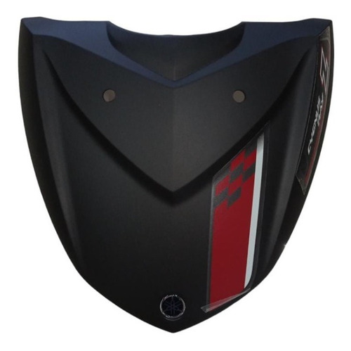 Cubierta Frontal Batería Yamaha Ray Z 2014-16 Ngo Original