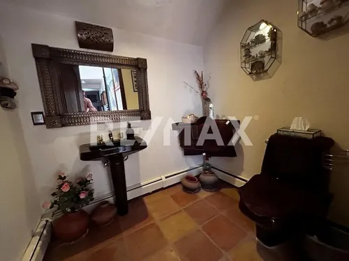 Casa En Venta En San Lorenzo Acopilco 643848
