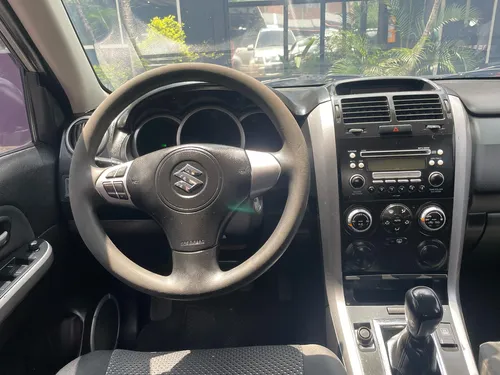 Suzuki Grand Vitara 2.0 Sz 4x2 Mt 2009