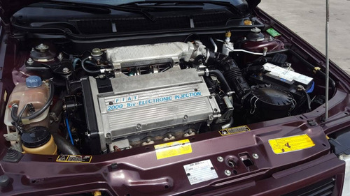 Fiat Tempra 2.0 16v 4p