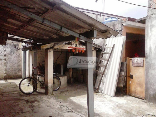 Imagem 11 de 26 de Terreno À Venda, 300 M² Por R$ 350.000,00 - Parque São Miguel - Guarulhos/sp - Te0179