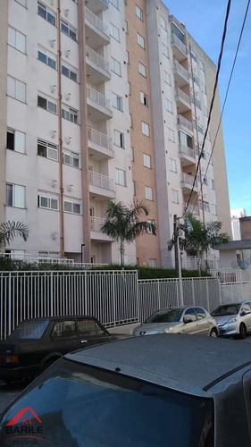 Imagem 1 de 22 de Apartamento Com 2 Dorms, Quinta Da Paineira, São Paulo - R$ 360 Mil, Cod: 659 - V659