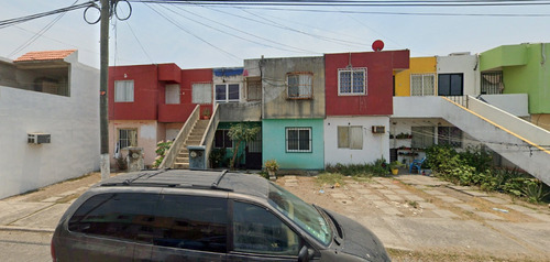 Casa En Venta Kizil Kum, Veracruz. Recuperación Bancaria Laab2