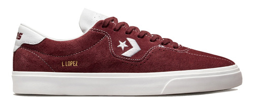 Championes Converse -louie Lopez Pro Ox - 171329c