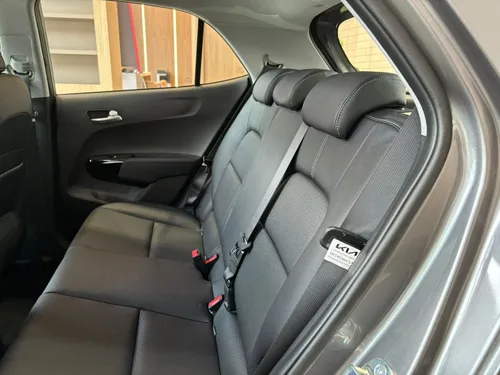 Nuevo Kia Picanto Gt Line Nueva Cara Mod 2026