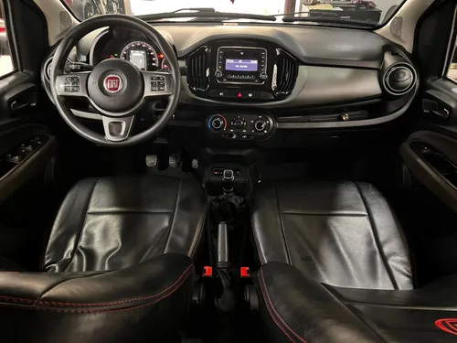 Fiat Uno 1.4 Way