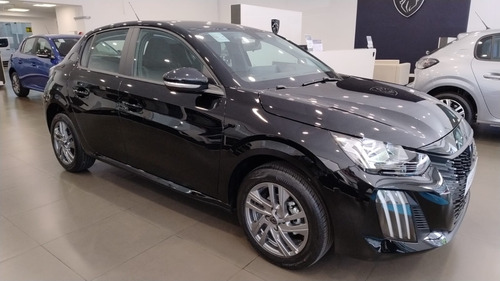 Peugeot 208 1.6 Allure At