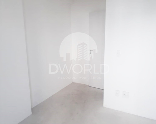 Apartamento Novo - Ótimo Local! - Ap02493 - 69456495