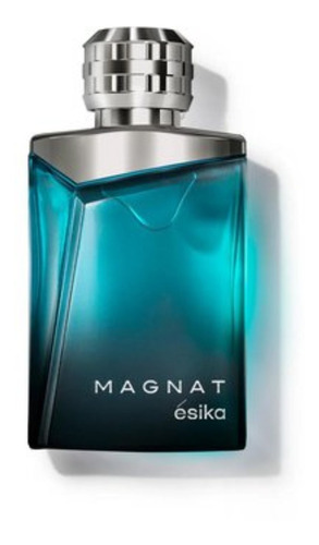 Perfume  Magnat De Esika 90 Ml.