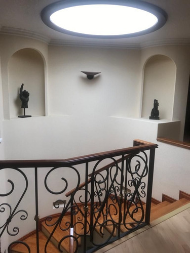Imagen 25 de 30 de Casa Venta Club De Golf Chiluca Atizapan De Zaragoza Estado