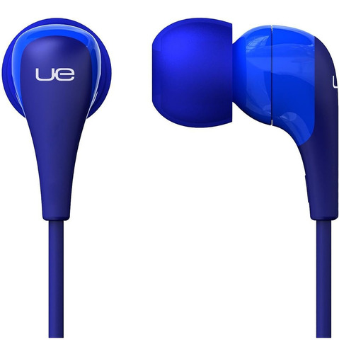 Ultimate Ears 985-000283 200vi Auriculares Con Aislamiento D
