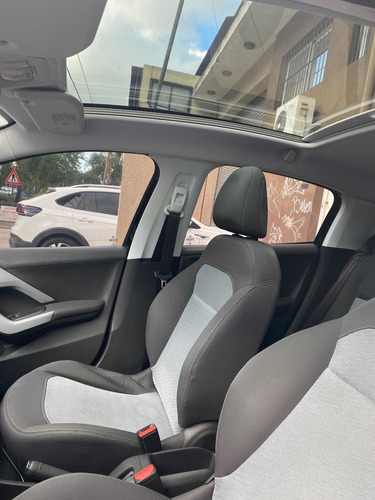 Peugeot 208 1.6 Allure 2013