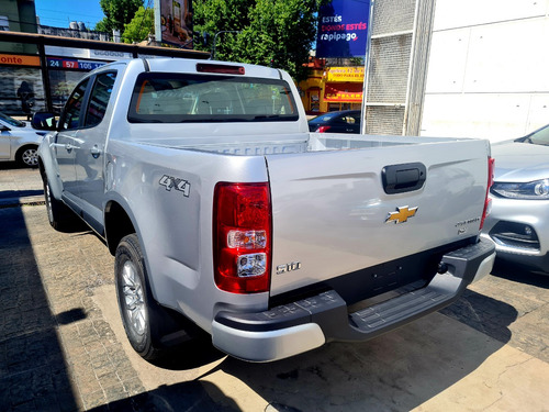 Chevrolet S10 2.8 Lt Cd Tdci 200cv 4x4