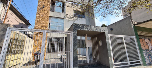 Departamento  En Venta En Morón, Permuta G.b.a. Zona Oeste