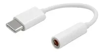 Comprar Adaptador De Audio Tipo C A Jack Audio 3.5mm Auxiliar Ezra
