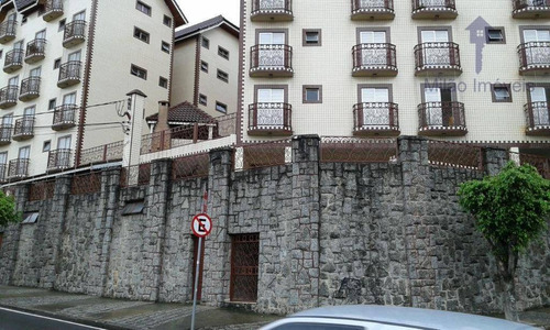 Imagem 12 de 12 de Apartamento Com 3 Dormitórios À Venda, 172 M² Por R$ 400.000,00 - Vila Trujillo - Sorocaba/sp - Ap1465