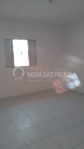 Imagem 17 de 19 de Casa Para Aluguel Em Centro - Ca001088