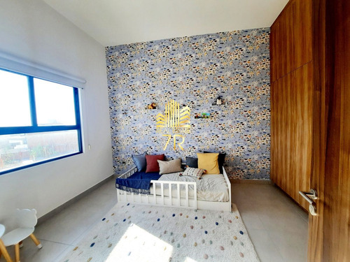 Casa Nueva En Nuevo Refugio
