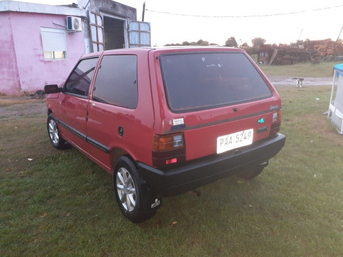 Fiat Uno 1993 1.3 Cs