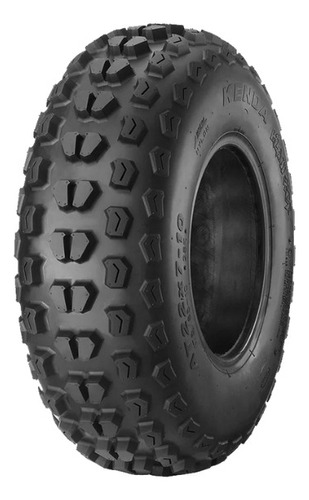 Pneu Kenda Quadriciclo K532f 20x6-10 35j Dianteiro Can Am