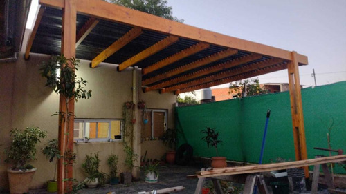 Imagen 2 de 5 de Techista Zona Oeste